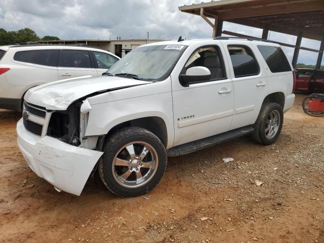 chevrolet tahoe c150 2008 1gnfc13028j216710