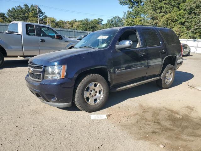 chevrolet tahoe c150 2008 1gnfc13028r140438