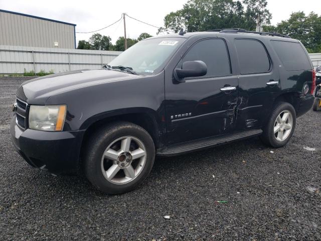 chevrolet tahoe 2007 1gnfc13037j327376