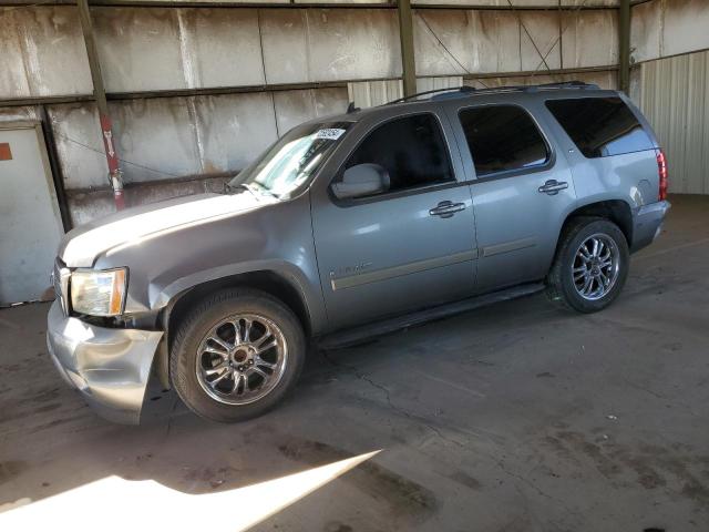 chevrolet tahoe c150 2007 1gnfc13037r382363