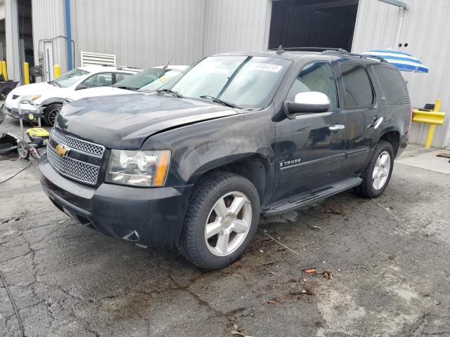 chevrolet tahoe c150 2008 1gnfc13038r130081