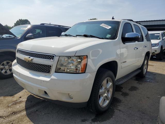 chevrolet tahoe c150 2007 1gnfc13047j349497