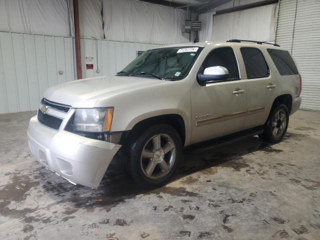 chevrolet tahoe c150 2007 1gnfc13047r210021