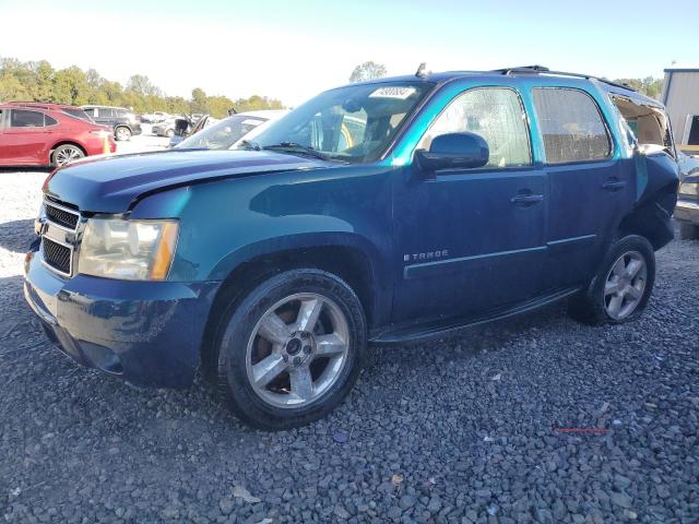 chevrolet tahoe c150 2007 1gnfc13047r272163