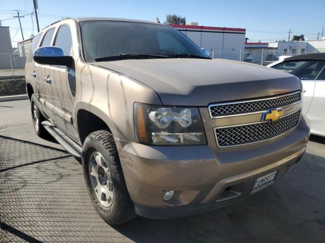 chevrolet tahoe c150 2007 1gnfc13047r386020