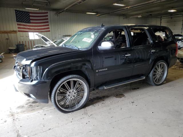 chevrolet tahoe 2007 1gnfc13047r427228