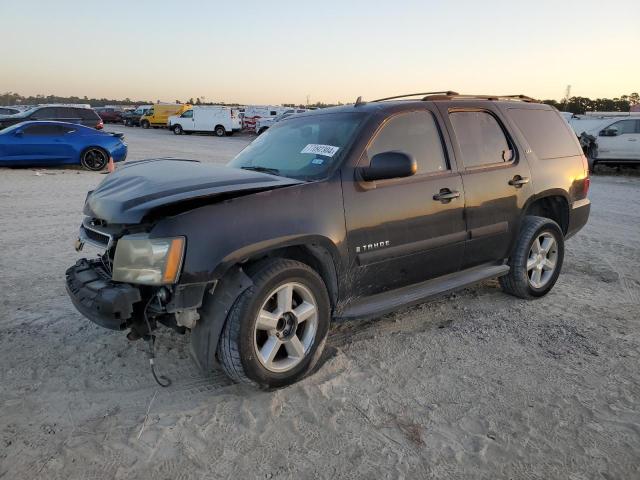 chevrolet tahoe c150 2007 1gnfc13057r195674