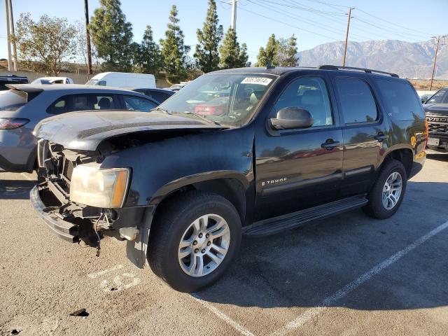 chevrolet tahoe c150 2007 1gnfc13057r262709