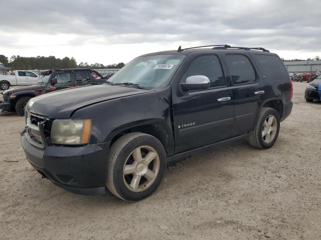 chevrolet tahoe c150 2007 1gnfc13057r393994