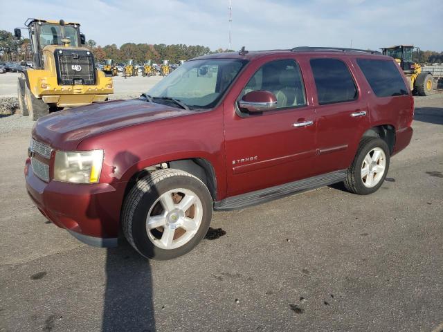 chevrolet tahoe c150 2008 1gnfc13058j107190