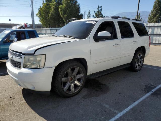 chevrolet tahoe c150 2008 1gnfc13058j204437