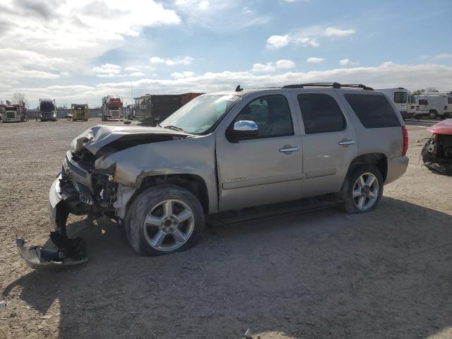 chevrolet tahoe 2008 1gnfc13058r206545