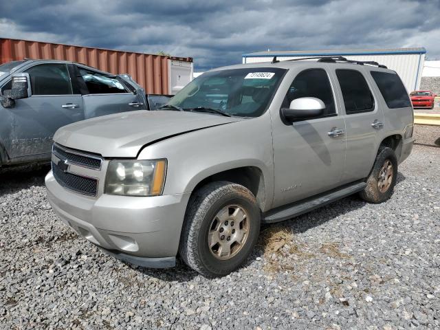 chevrolet tahoe c150 2007 1gnfc13067r121728