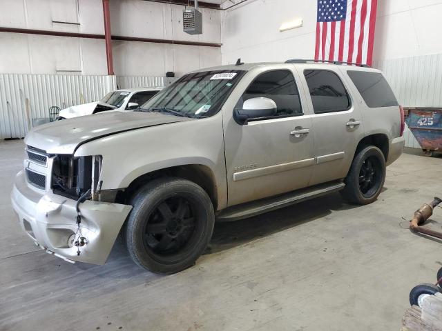 chevrolet tahoe 2008 1gnfc13068r198083