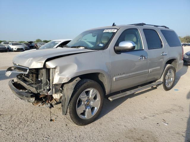 chevrolet tahoe c150 2007 1gnfc13077r421598