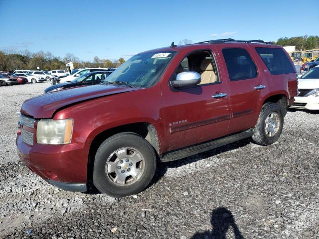 chevrolet tahoe c150 2008 1gnfc13078j106834