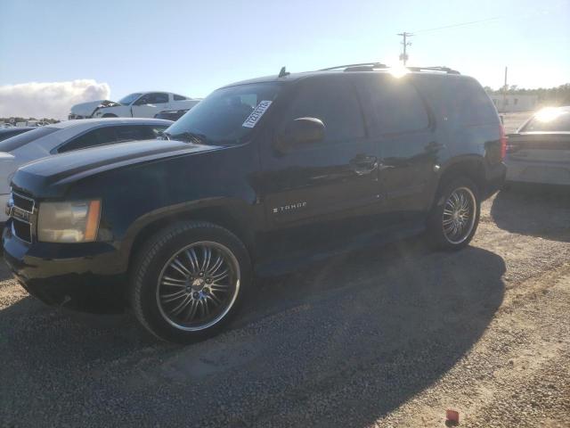 chevrolet tahoe c150 2008 1gnfc13078r111209