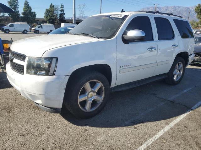 chevrolet tahoe c150 2008 1gnfc13078r122579