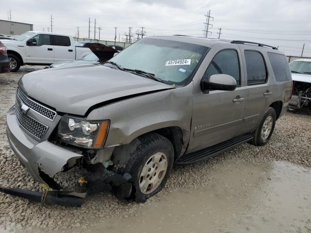 chevrolet tahoe 2008 1gnfc13078r133016