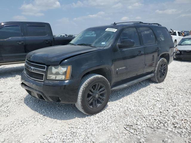 chevrolet tahoe c150 2008 1gnfc13078r207504