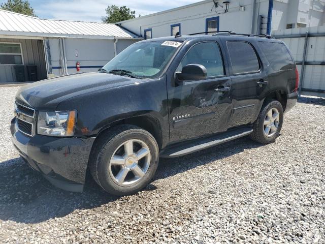 chevrolet tahoe 2008 1gnfc13078r221189