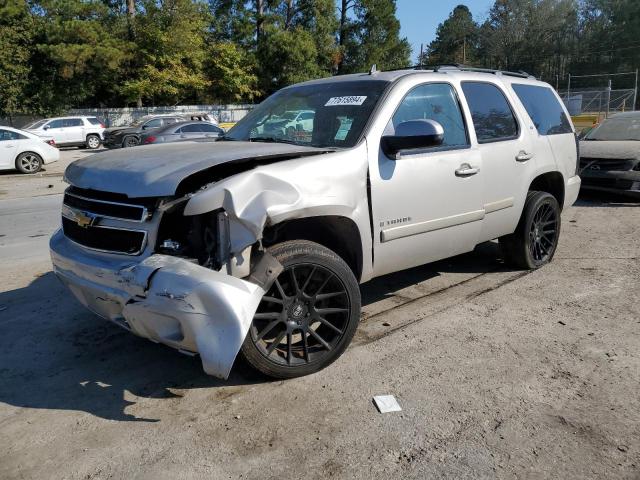 chevrolet tahoe c150 2008 1gnfc13078r229048