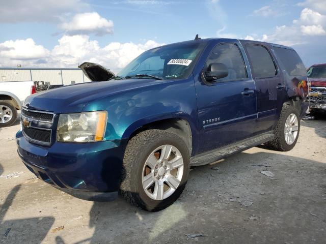 chevrolet tahoe c150 2007 1gnfc13087r280492