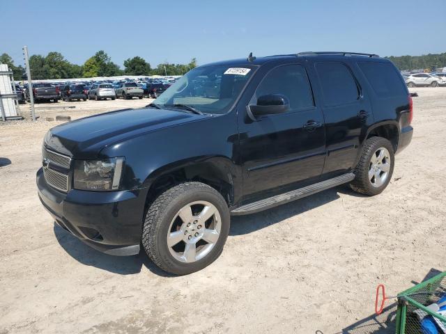 chevrolet tahoe c150 2007 1gnfc13087r366191