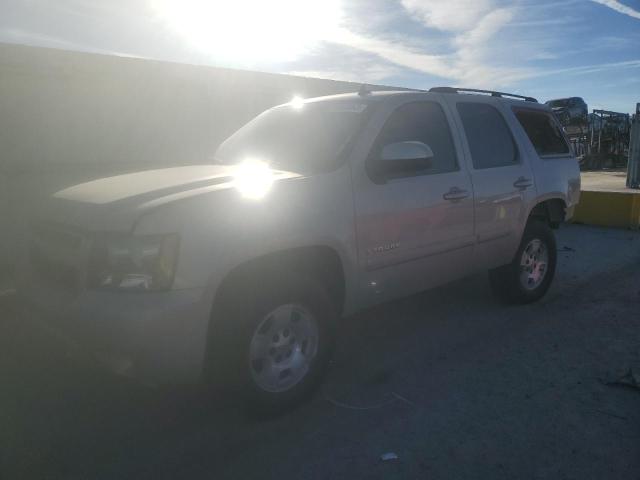 chevrolet tahoe 2008 1gnfc13088r115365