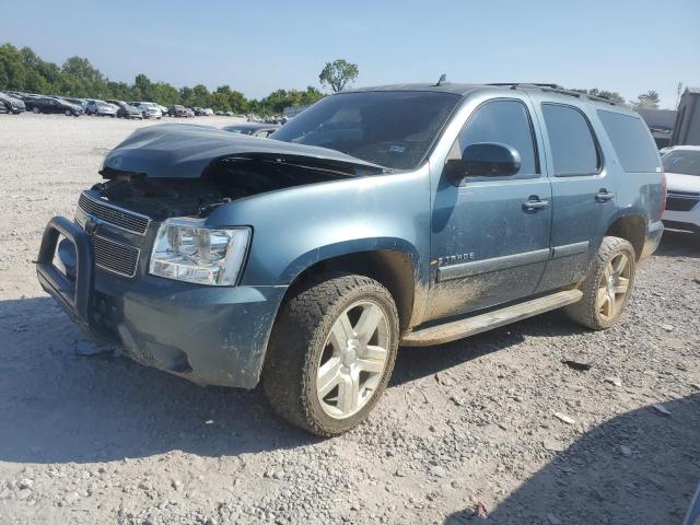 chevrolet tahoe c150 2008 1gnfc13088r125586