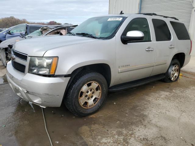 chevrolet tahoe 2008 1gnfc13088r140198