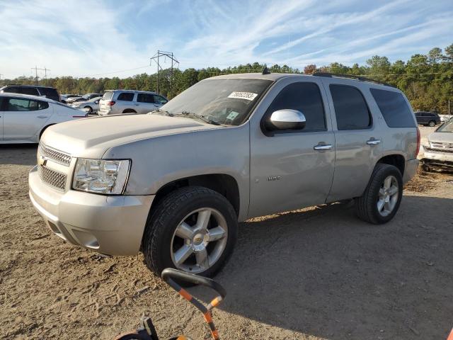 chevrolet tahoe 2007 1gnfc13097j388599