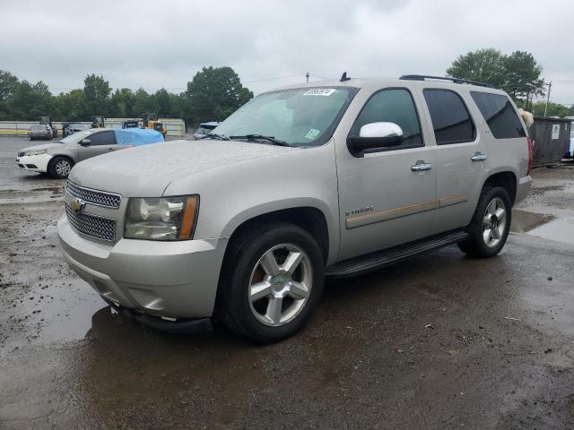 chevrolet tahoe c150 2007 1gnfc13097j391728