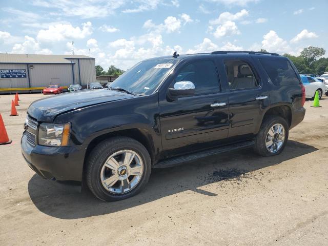 chevrolet tahoe 2007 1gnfc13097r284695