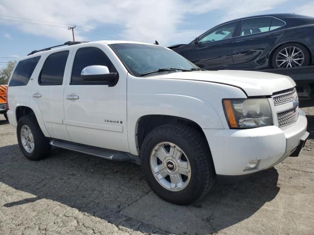 chevrolet tahoe 2007 1gnfc13097r345639