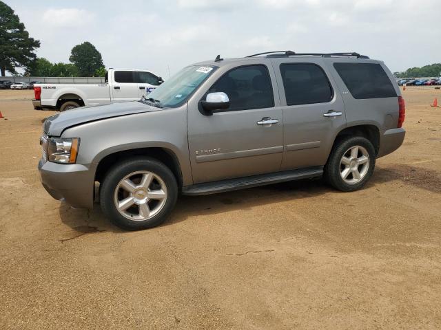 chevrolet tahoe 2007 1gnfc13097r418654