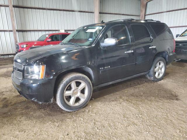 chevrolet tahoe c150 2008 1gnfc13098r198854