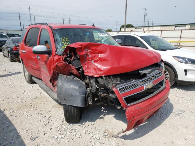 chevrolet tahoe c150 2008 1gnfc13098r266263