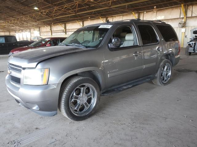 chevrolet tahoe 2007 1gnfc130x7r258705