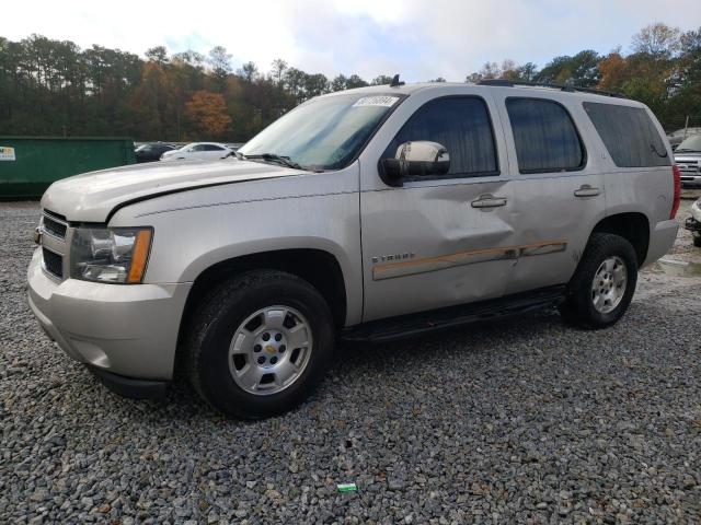 chevrolet tahoe c150 2008 1gnfc130x8r110894