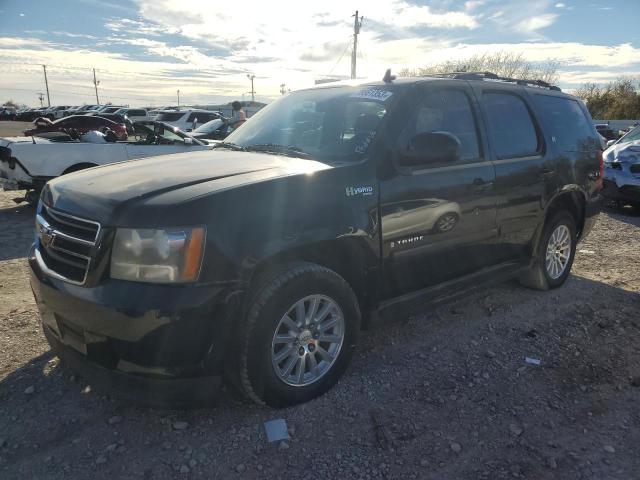 chevrolet tahoe 2008 1gnfc13548r201445