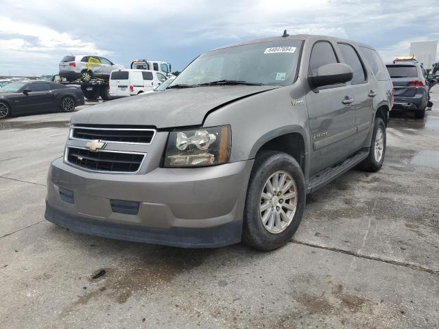 chevrolet tahoe 2008 1gnfc13598r218256