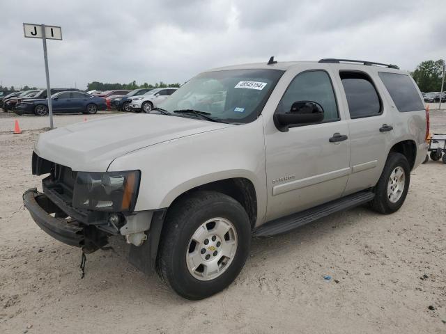 chevrolet tahoe 2009 1gnfc13c09r151210