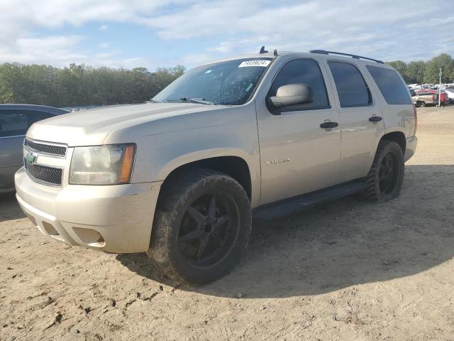 chevrolet tahoe c150 2009 1gnfc13c19r155136