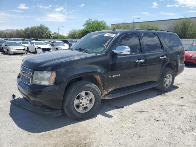 chevrolet tahoe 2009 1gnfc13c19r284056