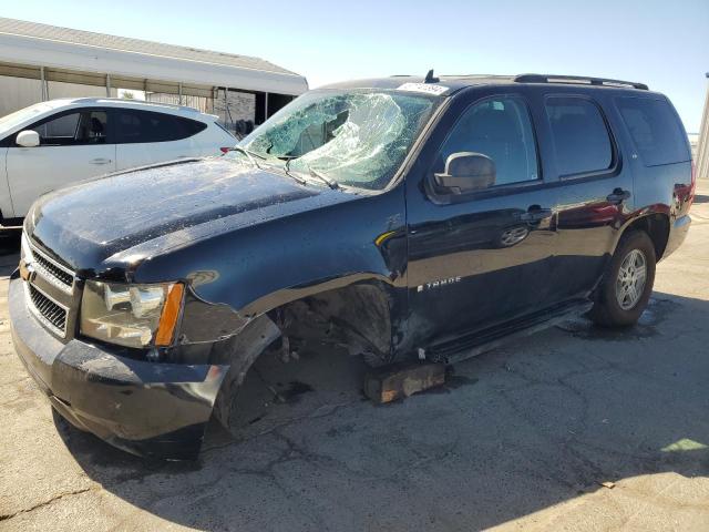 chevrolet tahoe c150 2007 1gnfc13c27r271975