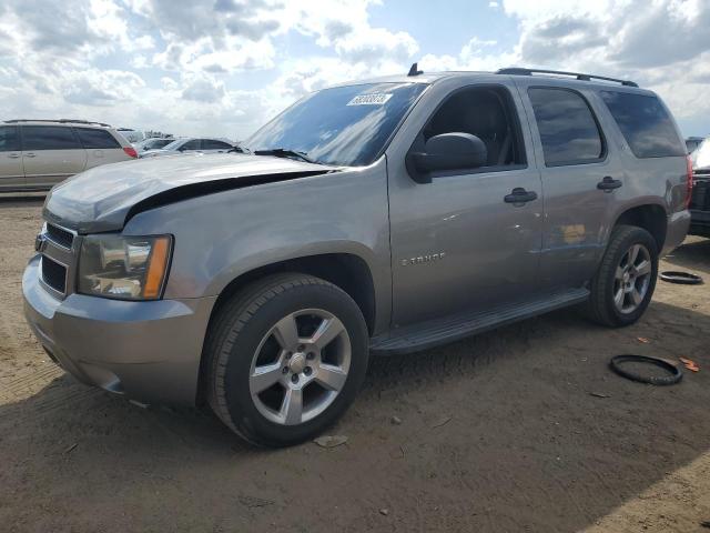 chevrolet tahoe 2007 1gnfc13c27r409790