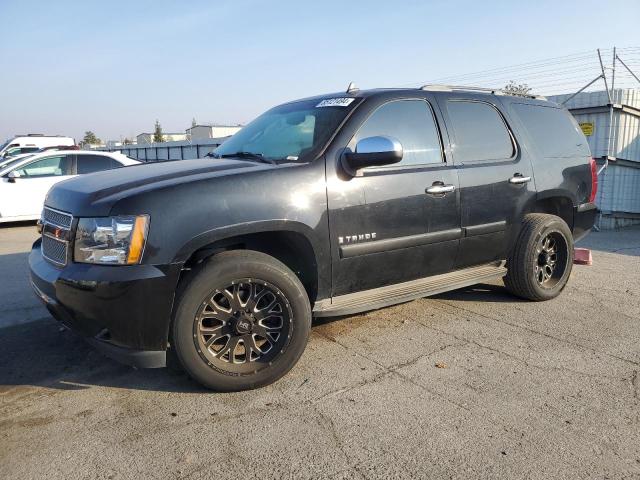 chevrolet tahoe c150 2007 1gnfc13c47r361631