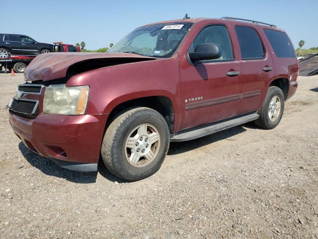 chevrolet tahoe c150 2008 1gnfc13c58j106826