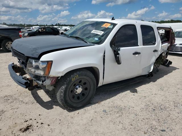 chevrolet tahoe 2007 1gnfc13c67r269078